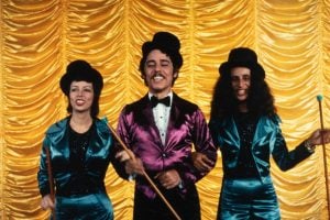 Site-livro desvenda o cinema na obra de Chico Buarque