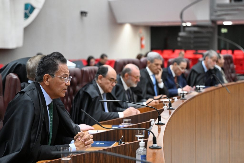 STJ abre processo disciplinar contra o ministro Marco Buzzi, acusado de assédio