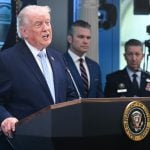 Trump diz que proposta de cessar-fogo na guerra contra o Irã ‘não é suficiente’