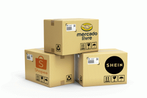 A polêmica das blusinhas