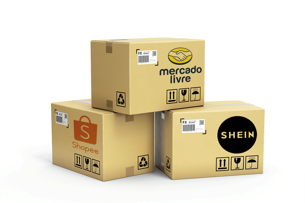 A polêmica das blusinhas