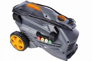 Da sujeira pesada ao entupimento: como a alta pressão ajuda?