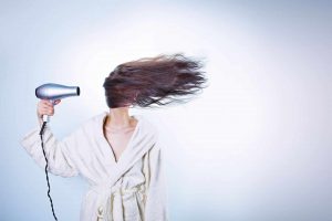 Secador de cabelo: o que observar antes de escolher o modelo?