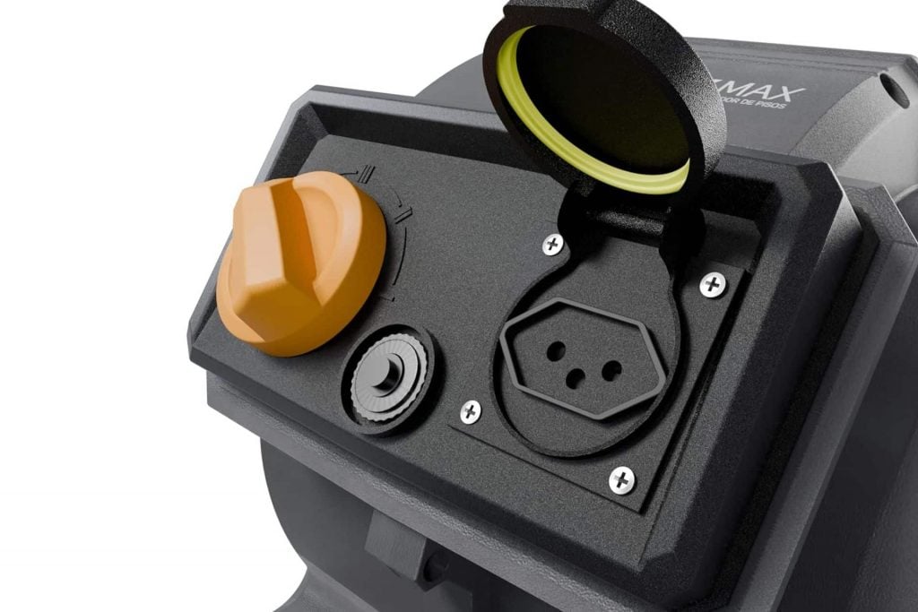 Menos umidade dentro de casa: como o secador de pisos ajuda?