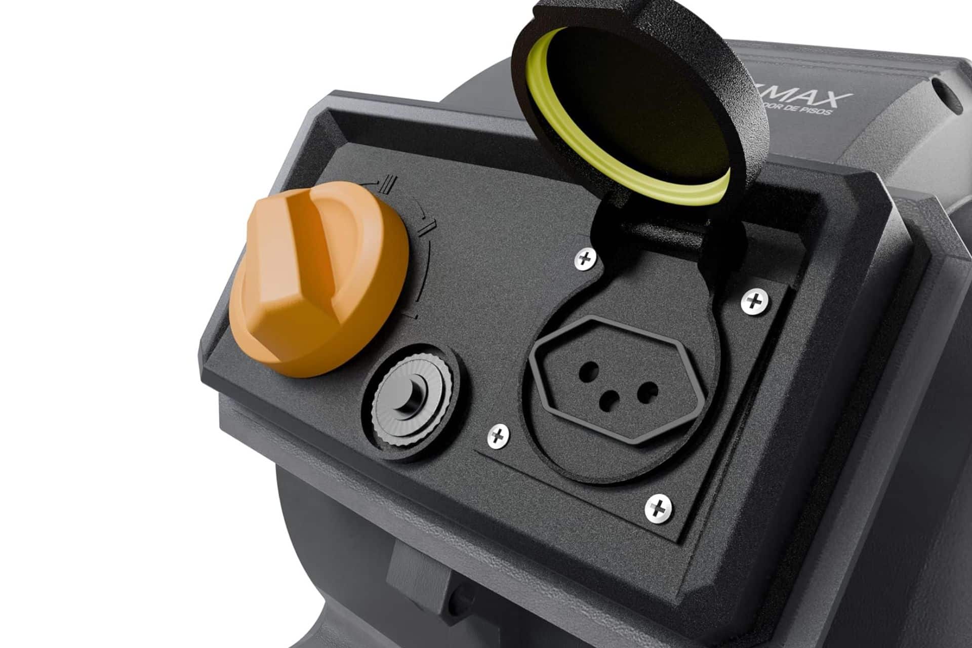 Menos umidade dentro de casa: como o secador de pisos ajuda?