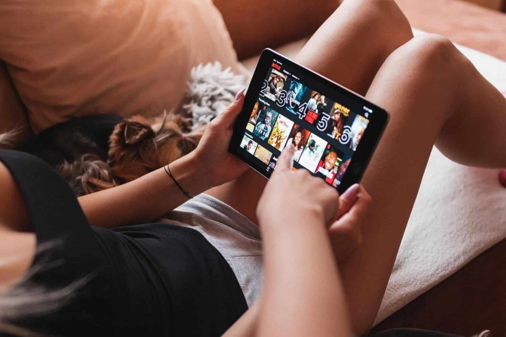 Seu celular vai perder a Netflix? Veja os modelos que entram na lista de corte