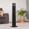 Ventilador de torre WAP Air Silence: o melhor investimento em silêncio e design