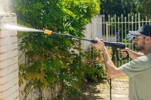 WAP WL 4000: a melhor lavadora de alta pressão para sua casa