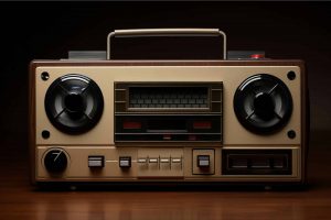 Hermès Boombox Plume: a bolsa boombox que transforma nostalgia em luxo máximo