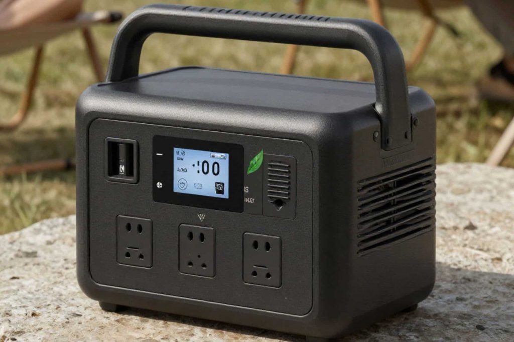 Bateria doméstica BLUETTI: qual modelo combina mais com a sua casa?