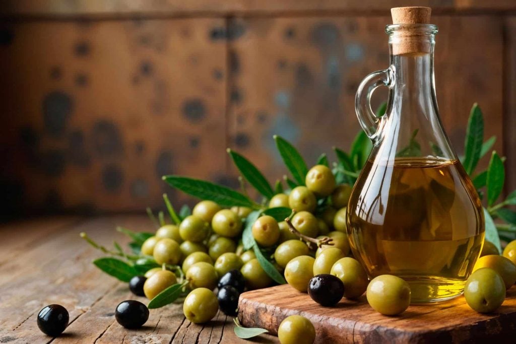 Máquina caseira para fazer azeite e outros óleos vale a pena? O que já existe no Brasil?