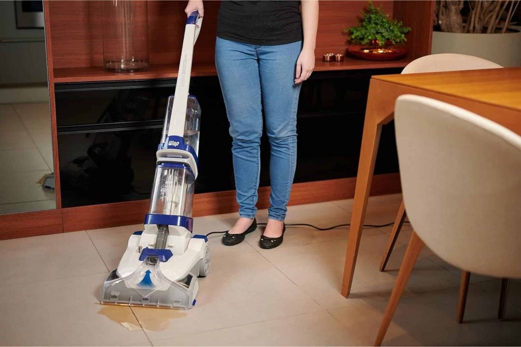 Extratoras WAP 2 em 1: duas opções para você escolher a melhor 