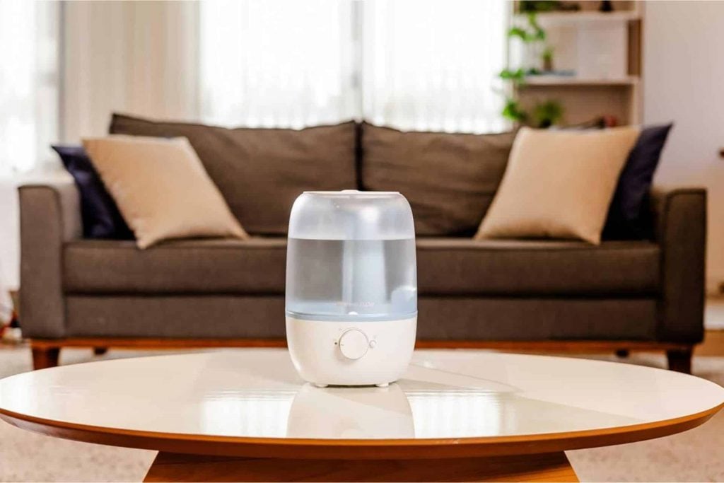 O melhor umidificador: review completo do WAP Air Flow U2