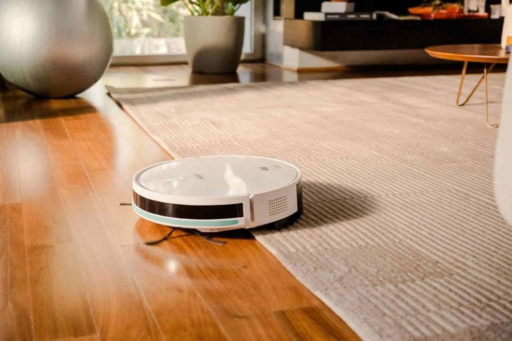 WAP W1000: descubra se é o melhor robô aspirador inteligente