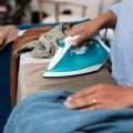 Ferro Nano Flexwarm: como a tecnologia de nano vapor pode mudar a rotina de passar roupa em casa