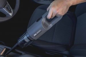 Escolha o melhor aspirador portátil WAP: praticidade em casa e no carro