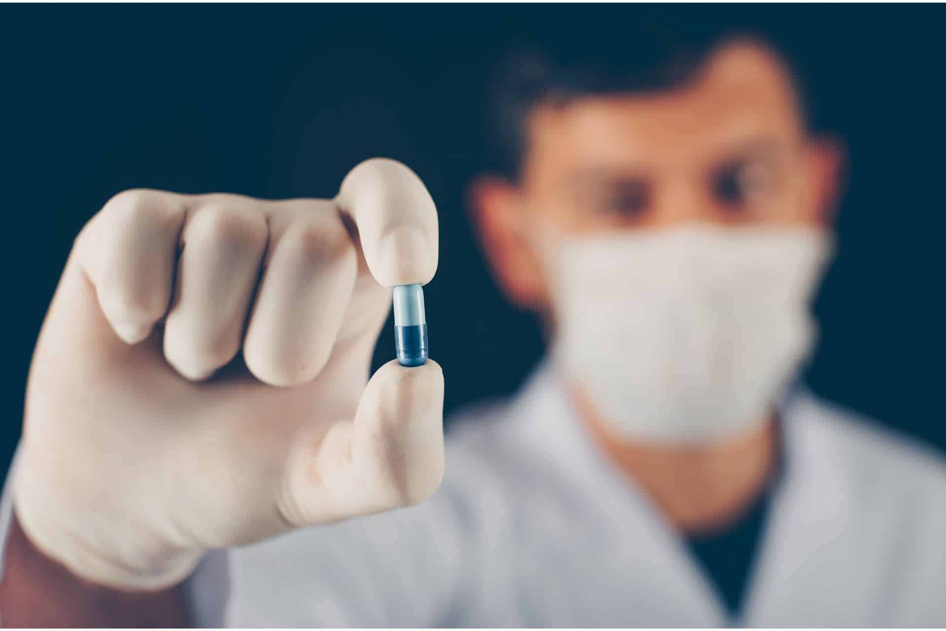 Cápsula endoscópica: como funciona o exame que fotografa o intestino sem anestesia