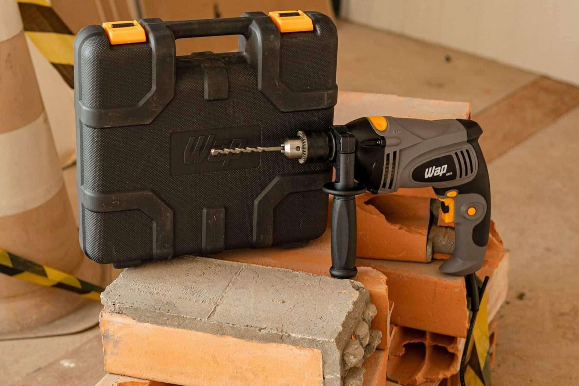 Ferramentas WAP: melhor desempenho e versatilidade no uso