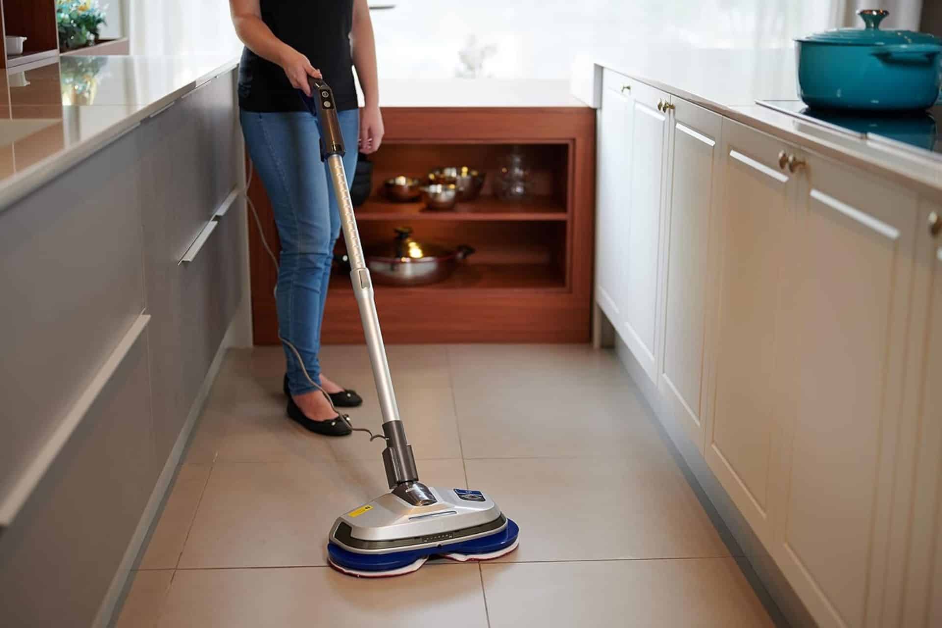 WAP Brilha Up: a melhor opção para manter pisos sempre limpos