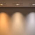 Como ajustar a iluminação da casa sem cansar a vista: o que muda entre sala, cozinha e áreas de uso diário