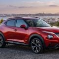 Nissan Juke 2027 elétrico: como o SUV compacto da Nissan muda a relação entre carro, cidade e casa
