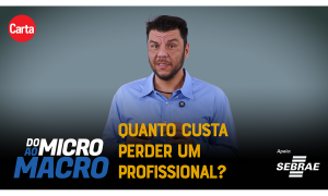 Por que bons funcionários estão saindo da sua empresa?