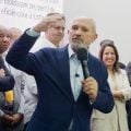 A acirrada disputa pelo governo do Espírito Santo, segundo nova Quaest