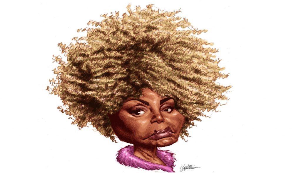 ‘Heróis e Heroínas da MPB’: 52 cards trazem caricaturas e biografias de grandes artistas