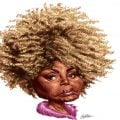 ‘Heróis e Heroínas da MPB’: 52 cards trazem caricaturas e biografias de grandes artistas