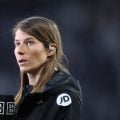 Alemanha tem 1ª técnica mulher do futebol de elite europeu