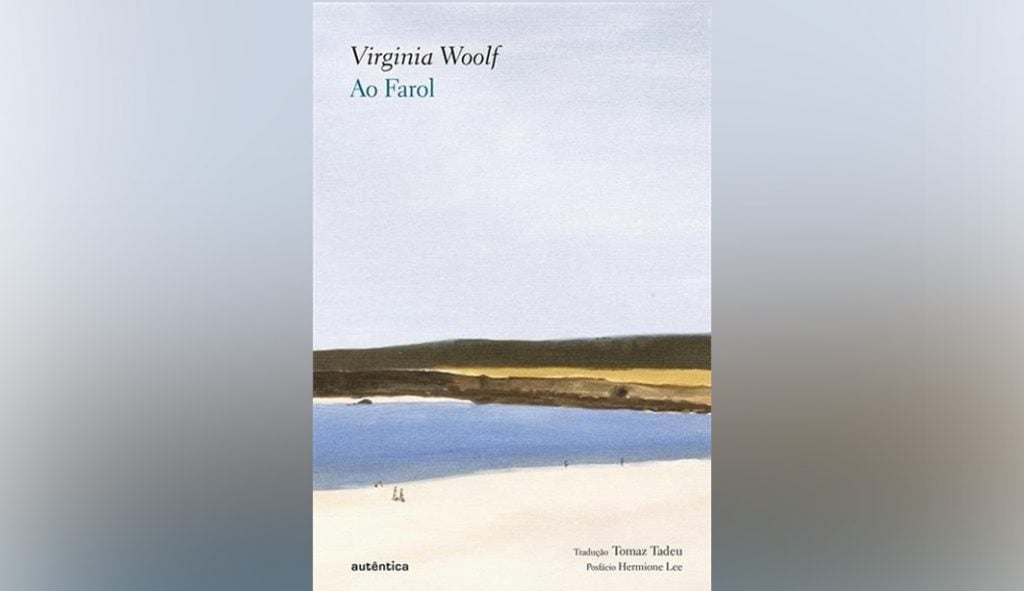 Na cozinha com Virginia Woolf