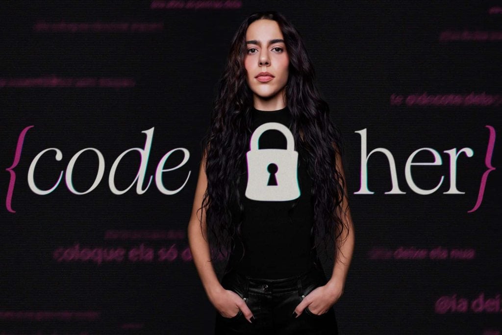 CodeHerBot: O Boticário entra na luta contra a violência digital contra mulheres