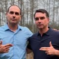Eduardo Bolsonaro pode se lançar a suplente de senador mesmo vivendo nos EUA?