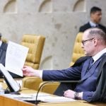 Entenda o 1º dia de julgamento no STF sobre a eleição para governador do Rio