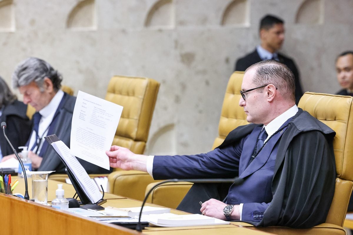 Entenda o 1º dia de julgamento no STF sobre a eleição para governador do Rio