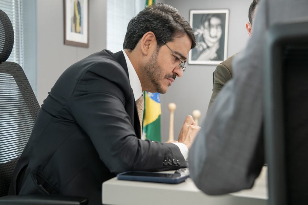 Como Messias se prepara para responder sobre Master e outros temas na sabatina no Senado