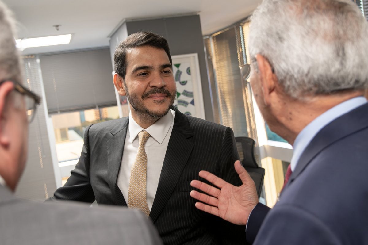 Como Lula trabalha para adiantar a sabatina de Messias no Senado