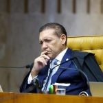 Relatoria da CPI do Master gera incômodo em Nunes Marques