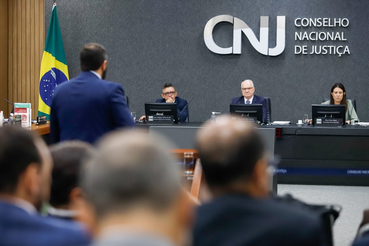 CNJ e CNMP aprovam regras para pagamentos de penduricalhos