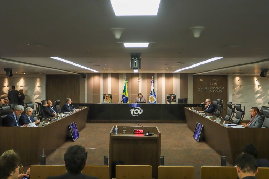 TCU aprova contas do governo Lula de 2025