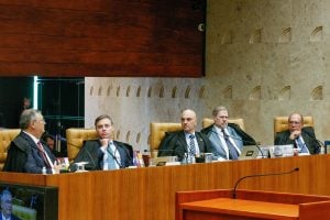 O silêncio calculado de Mendonça no caso Master