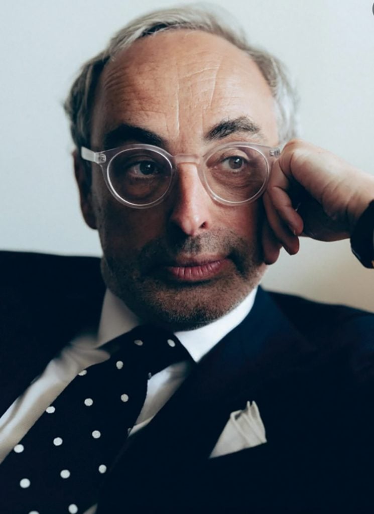 A amizade sob o isolamento