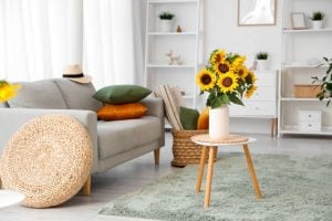 Girassol: 4 benefícios de ter a planta em casa