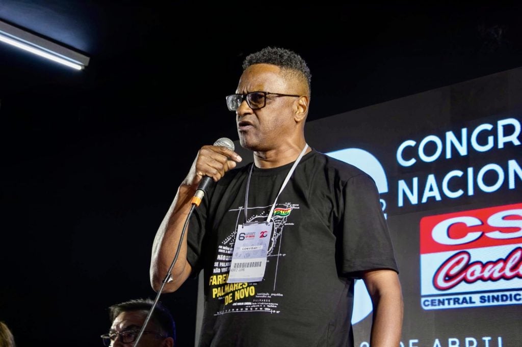 Condenação de Zé Maria abre precedente e Lula tem de romper com Israel, diz presidenciável do PSTU