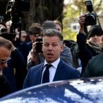 Peter Magyar, antigo aliado de Orbán, promete mudança na Hungria