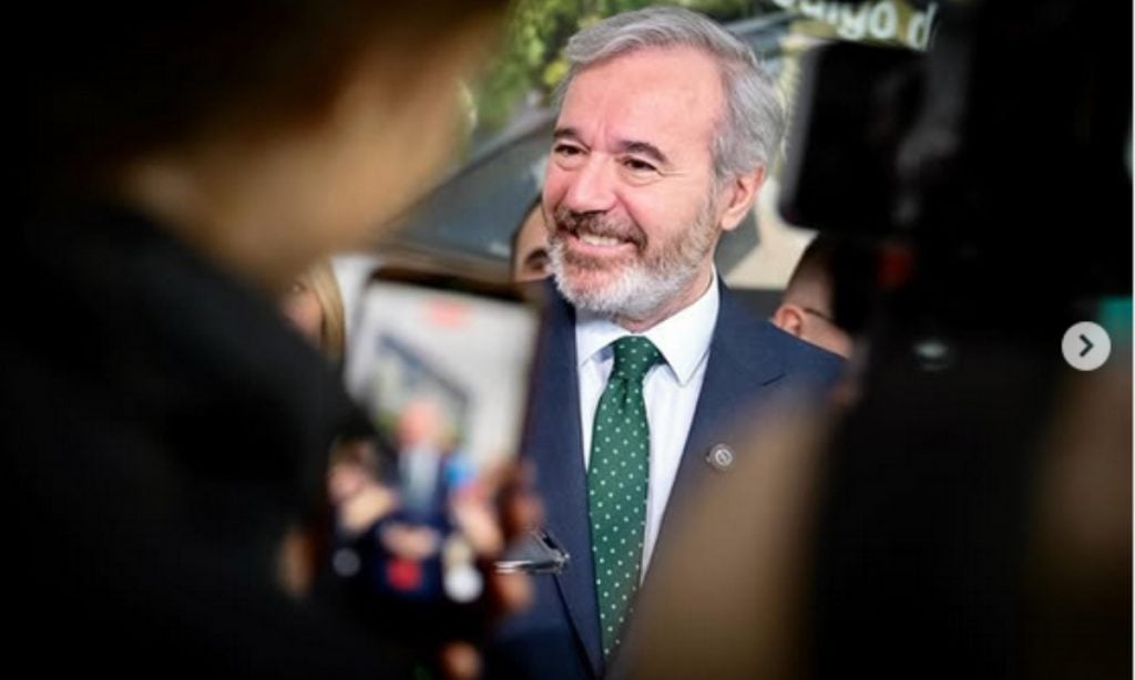 Espanha: Após Extremadura, direita e extrema-direita se aliam para governar Aragão