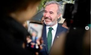 Espanha: Após Extremadura, direita e extrema-direita se aliam para governar Aragão