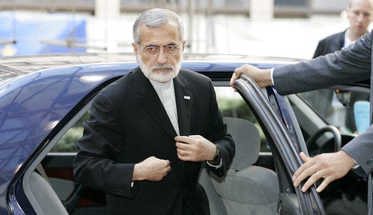 Ex-chanceler do Irã morre após ser ferido em ataque, diz imprensa iraniana