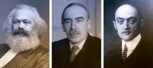 Os três mosqueteiros