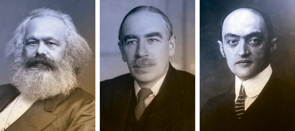 Os três mosqueteiros